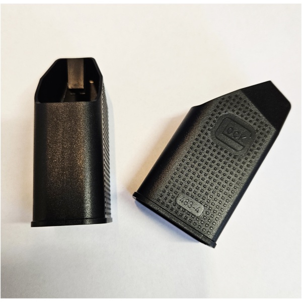 Glock - Ladehilfe