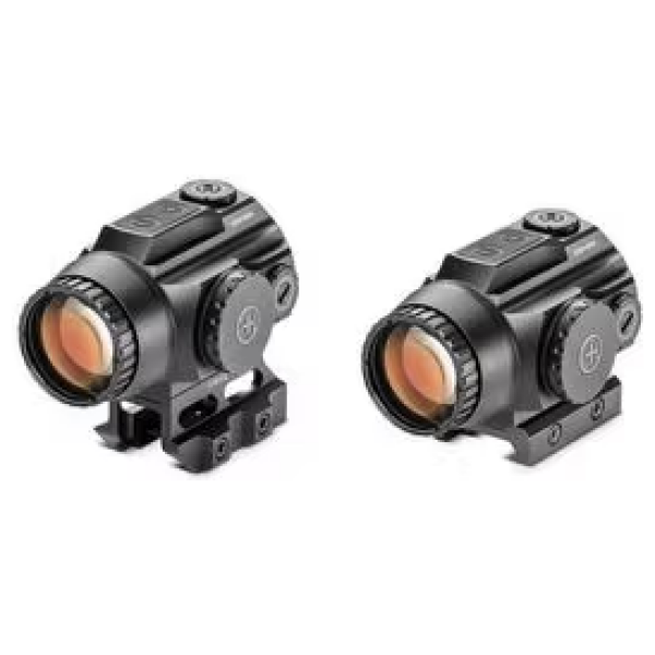 Hawke - Prism Sight 1x15 Speed Dot / Weaver Rail - Image 2