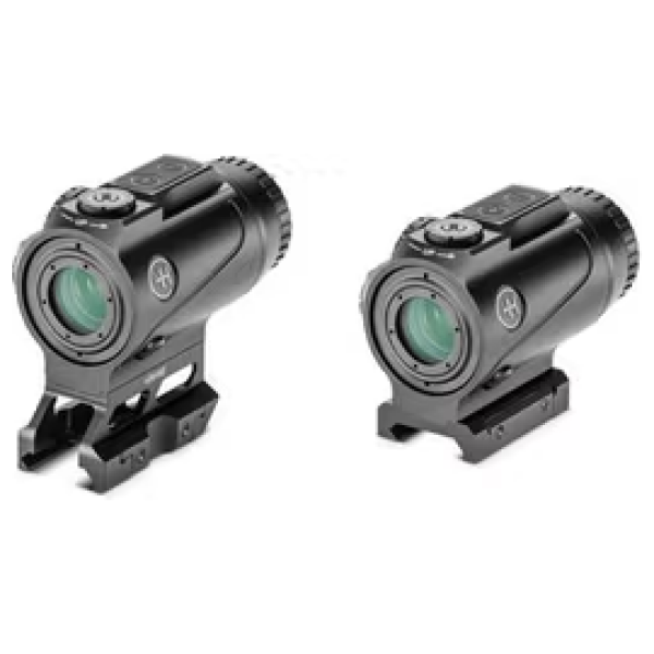Hawke - Prism Sight 1x15 Speed Dot / Weaver Rail