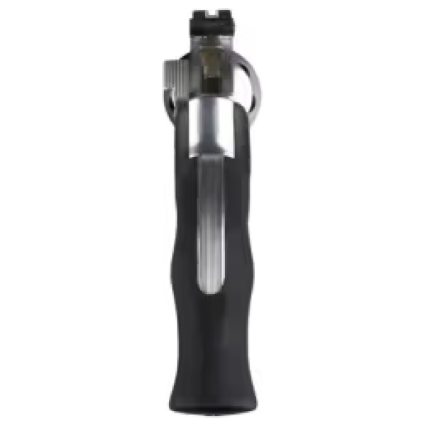 Hogue - Rubber Grip / S & W / K/L Round Butt conversion / Square Butt - Image 4