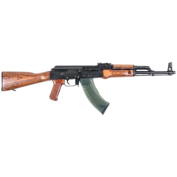 WBP - Halbauto / AK47 / Jack Holz - Image 2