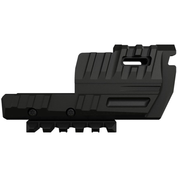 CANiK - SFX RIVAL COMPENSATOR / Schwarz