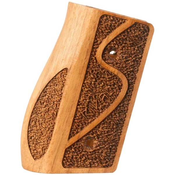 CANiK - WOOD GRIP / SFx RIVAL-S / ROSEWOOD