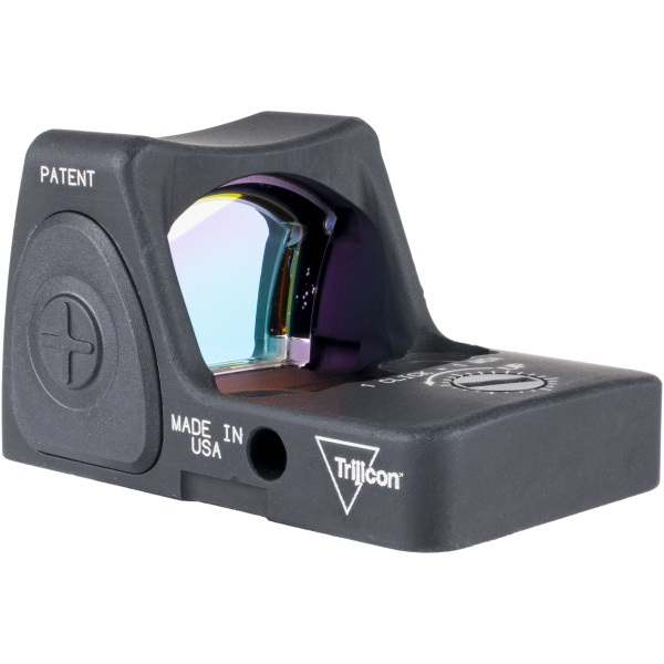 Trijicon - Zielgerät RMR Type 2 Adjustable LED 3.25 MOA ohne Montage - Image 2