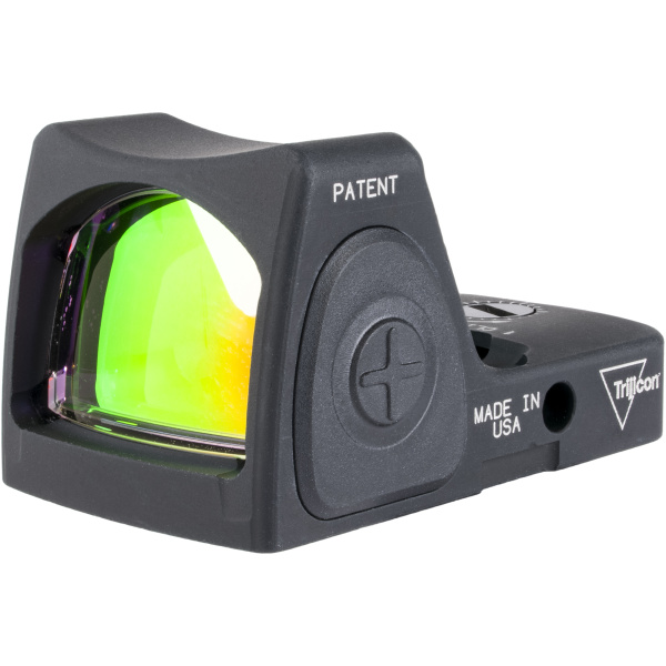 Trijicon - Zielgerät RMR Type 2 Adjustable LED 3.25 MOA ohne Montage