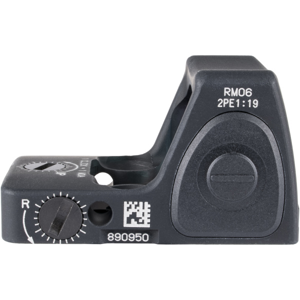 Trijicon - Zielgerät RMR Type 2 Adjustable LED 3.25 MOA ohne Montage - Image 4