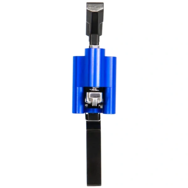 TriggerTech - AR15 / Single Stage / Black AR Diamond Flat / AR0-SAB-14-NNF - Image 2