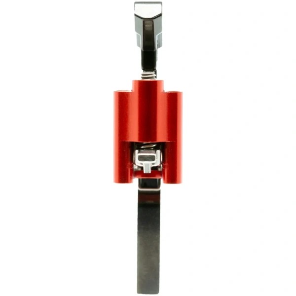 TriggerTech - AR15 / Two Stage / Black AR Diamond Flat / AR0-TRB-14-NNF - Image 2