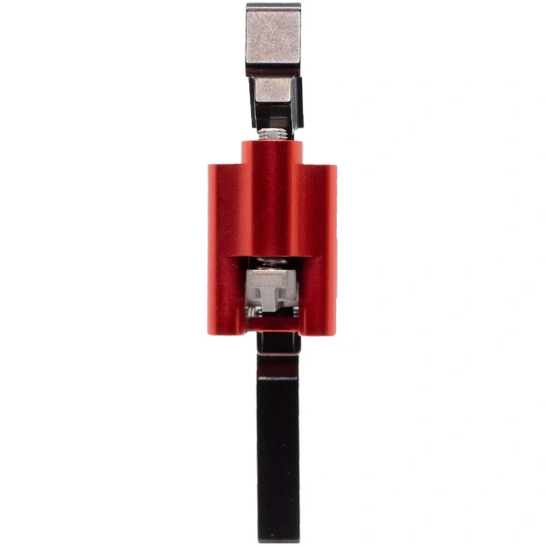 TriggerTech - AR10 / Two Stage / Black Diamond Flat / ART-TRB-14-NNF - Image 2