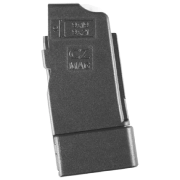 CZ - Magazin / Scorpion / EVO3 / 9mm Para / 10-Schuss