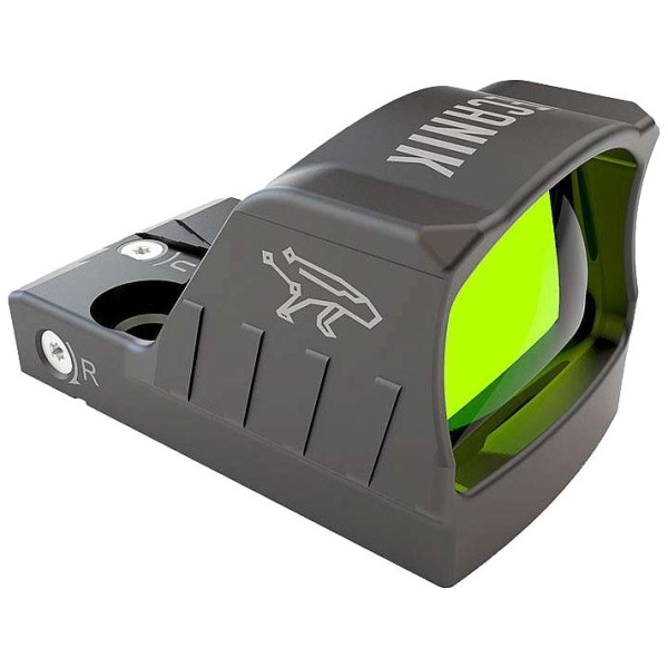 MECANIK - Red Dot / MO1 / 3 MOA