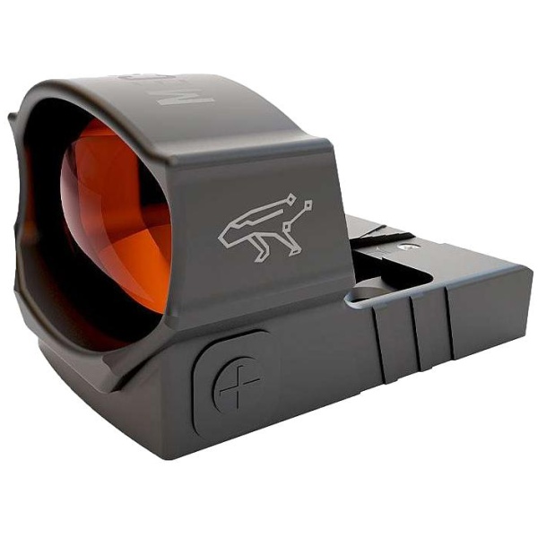 MECANIK - Red Dot / MO2 / 3 MOA