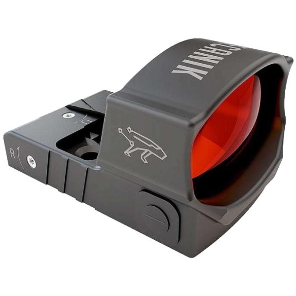 MECANIK - Red Dot / MO2 / 3 MOA - Image 2