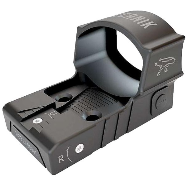 MECANIK - Red Dot / MO2 / 3 MOA - Image 3