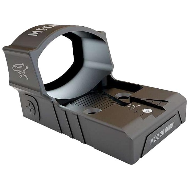 MECANIK - Red Dot / MO2 / 3 MOA - Image 4