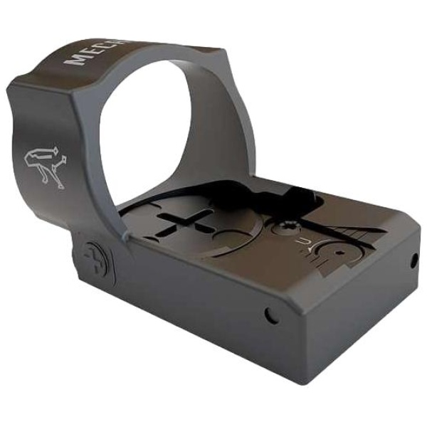 MECANIK - Red Dot Sight / MO3 / 6 MOA - Image 4