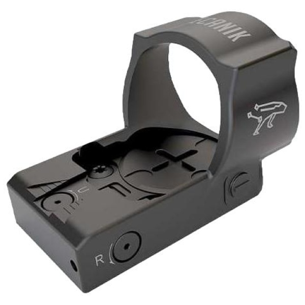 MECANIK - Red Dot Sight / MO3 / 6 MOA - Image 2