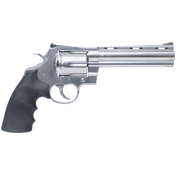 Colt - Revolver / Anaconda 6 / Kal. .44Magnum / 6-Schuss / Stainless - Image 2