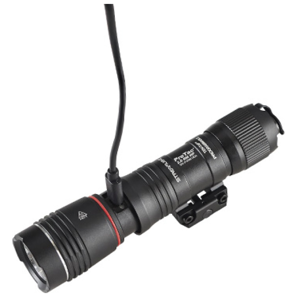 Streamlight - ProTac 2.0 / Rail Mount HP - Black - Image 2