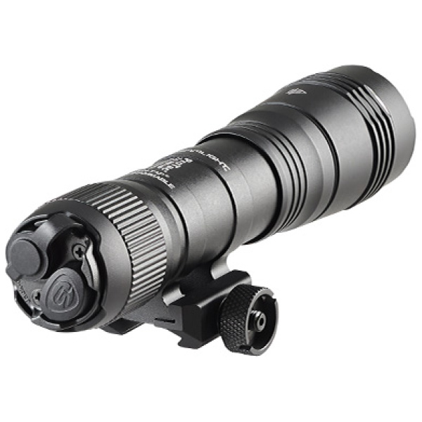 Streamlight - ProTac 2.0 / Rail Mount HP - Black