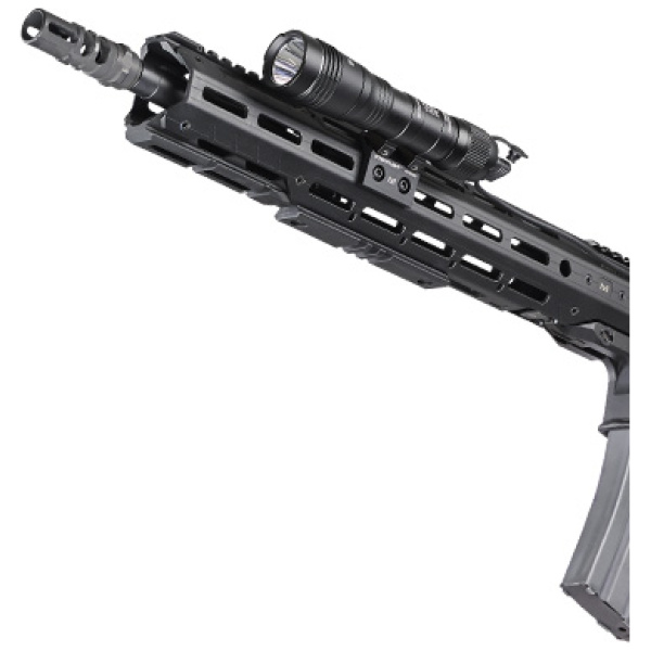 Streamlight - ProTac 2.0 / Rail Mount HP - Black - Image 6