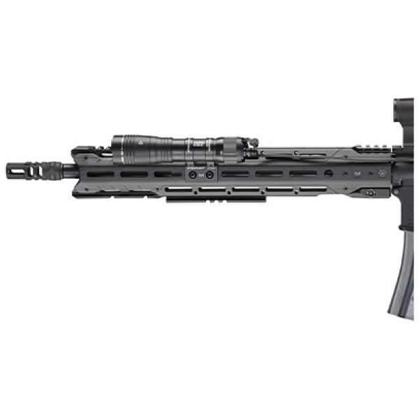 Streamlight - ProTac 2.0 / Rail Mount HP - Black - Image 5