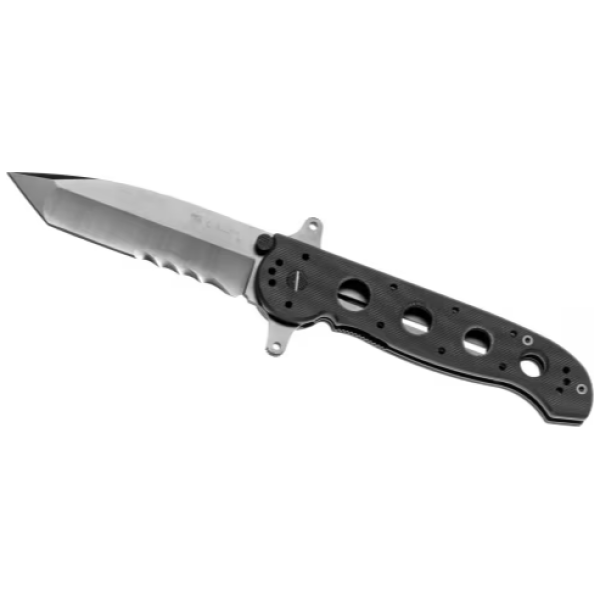 CRKT- Messer / M16-14SFG Special Forces Folder - Image 2