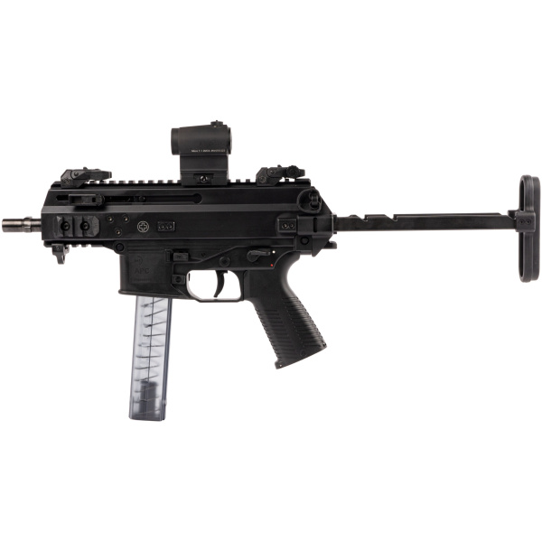 B&T - Halbautomat / APC9 K PRO / Kal. 9x19mm - Image 2