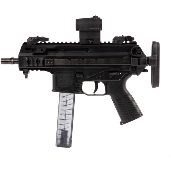 B&T - Halbautomat / APC9 K PRO / Kal. 9x19mm - Image 3