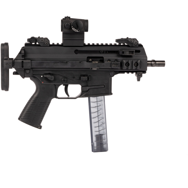 B&T - Halbautomat / APC9 K PRO / Kal. 9x19mm - Image 4