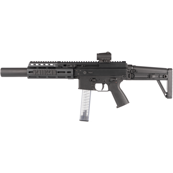B&T - Halbautomat / APC9 SD PRO / Kal. 9x19mm - Image 2