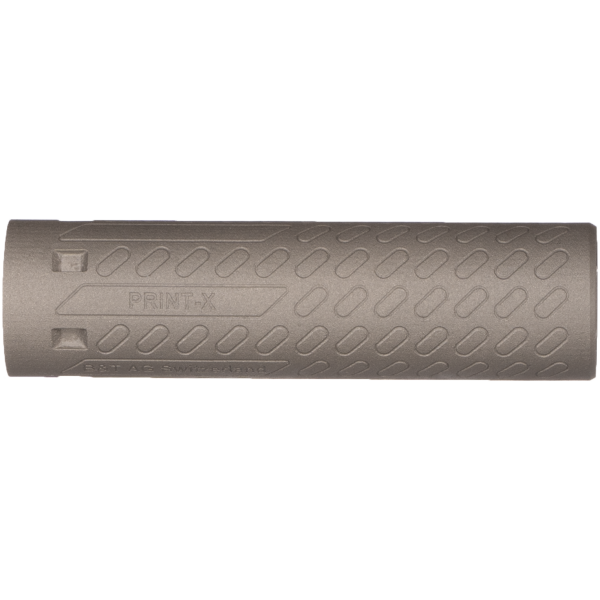 B&T - Schalldämpfer / PRINT-X Sub-Compact / Inconel 718 / Kal. < 5.7mm