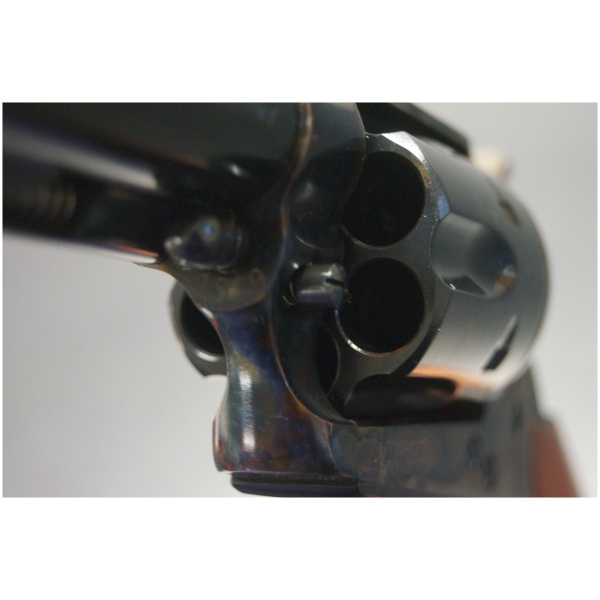 Uberti - Revolver / 1873 Cattleman / 0411 / 5.5 / .45 Colt - Image 4