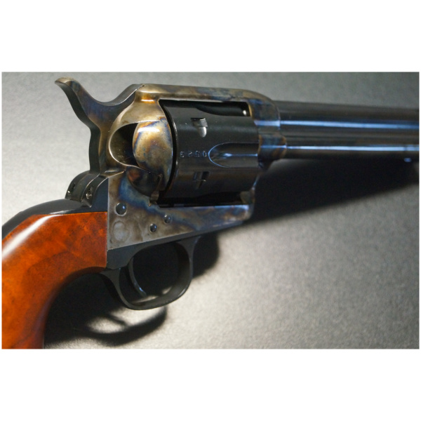 Uberti - Revolver / 1873 Cattleman / 0411 / 5.5 / .45 Colt - Image 5