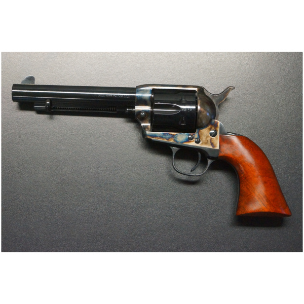 Uberti - Revolver / 1873 Cattleman / 0411 / 5.5 / .45 Colt - Image 6