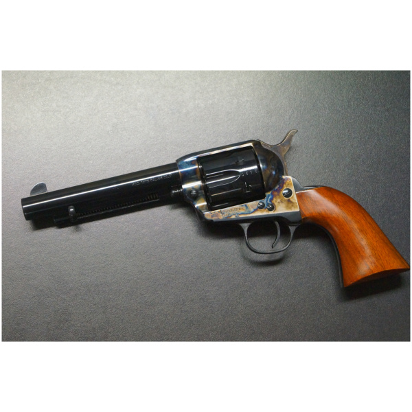 Uberti - Revolver / 1873 Cattleman / 0411 / 5.5 / .45 Colt - Image 2
