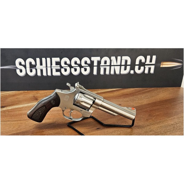 Amadeo Rossi S.A. - Revolver / Unbekannt / .22lr / Occ.