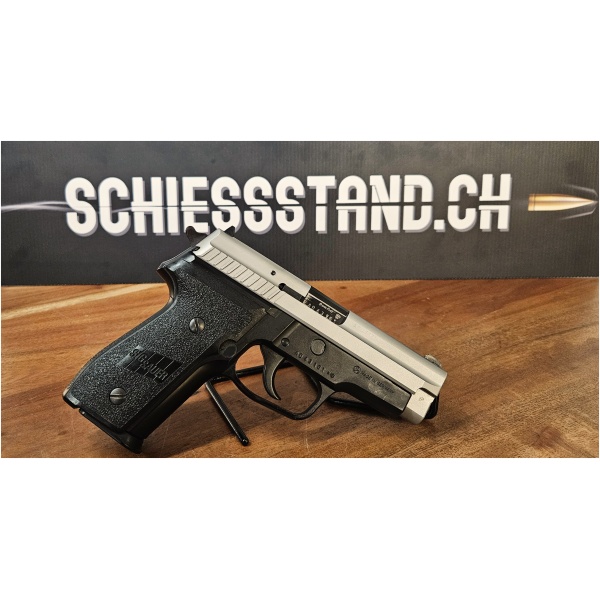 Sig Sauer - Pistole / P229 / Dualtone / 9mm / Occ.