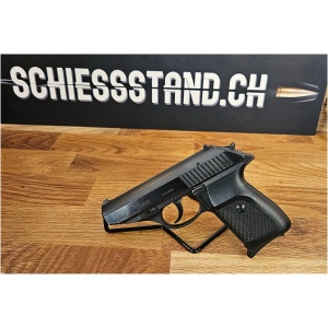 Sig Sauer - Pistole / P230 / 9mm Police