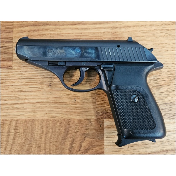 Sig Sauer - Pistole / P230 / 9mm Police - Image 2
