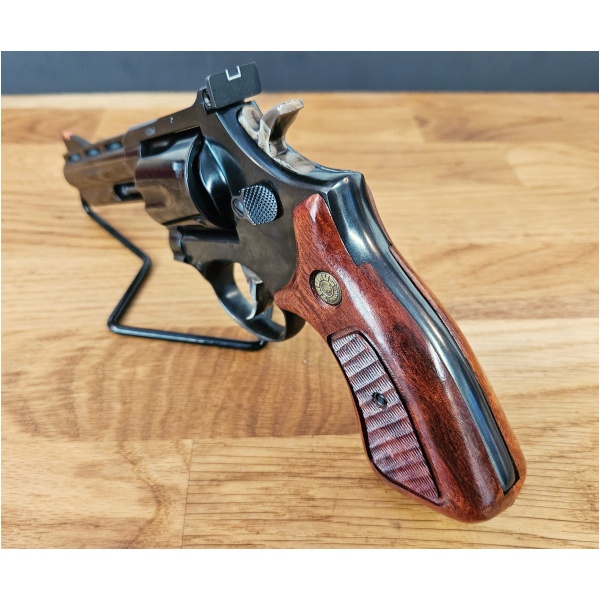 Taurus - Revolver / Mod. 689 / .357 Mag / Occ. - Image 2