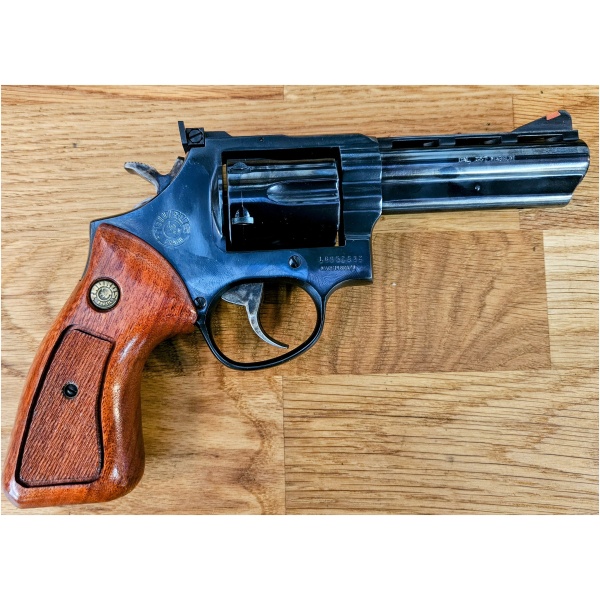 Taurus - Revolver / Mod. 689 / .357 Mag / Occ. - Image 3