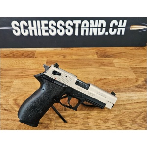 Sig Sauer - Mosquito / .22lr / Stainless Dual Tone / Occ.
