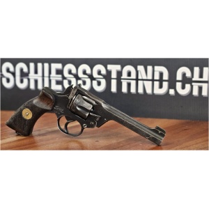 Enfield - Revolver / Enfield No. 2 Mark 1 / .380 British / Occ.