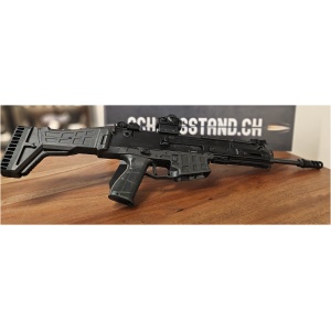 CZ - Halbauto / Bren 2 MS / 7.62x39 / Occ.