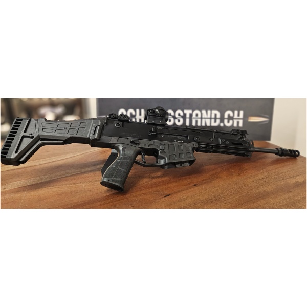 CZ - Halbauto / Bren 2 MS / 7.62x39 / Occ.