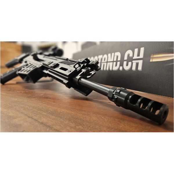 CZ - Halbauto / Bren 2 MS / 7.62x39 / Occ. - Image 2