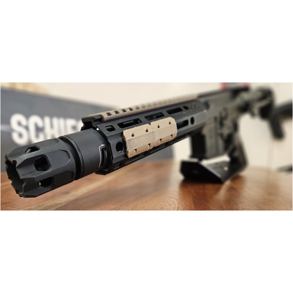Nuova Jager - Halbauto / AR15 PDW / 300 AAC / Occ - Image 2
