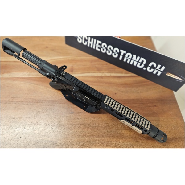Nuova Jager - Halbauto / AR15 PDW / 300 AAC / Occ - Image 5