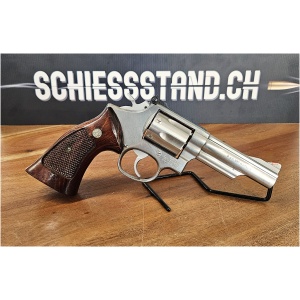 Smith & Wesson - Revolver / 66-2 / 4 / .357 Mag / Occ.